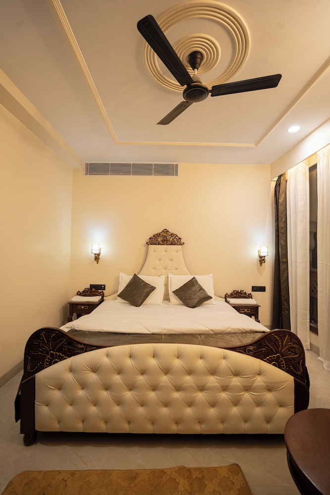 Hotel Shringar Mahal