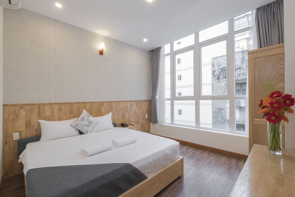 Beauty Guesthouse