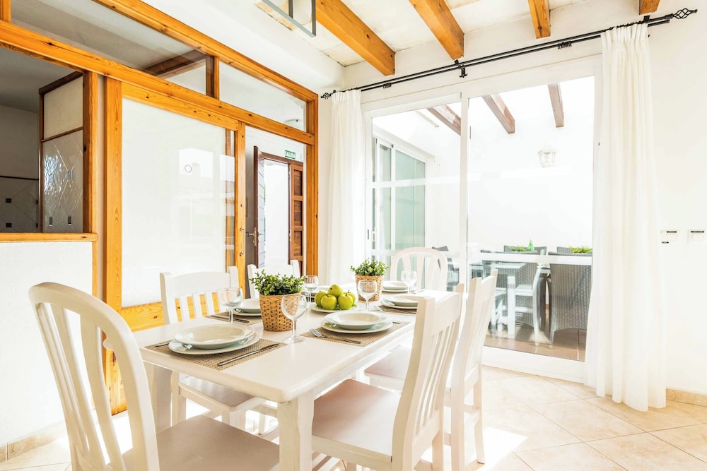 Villa Lucia