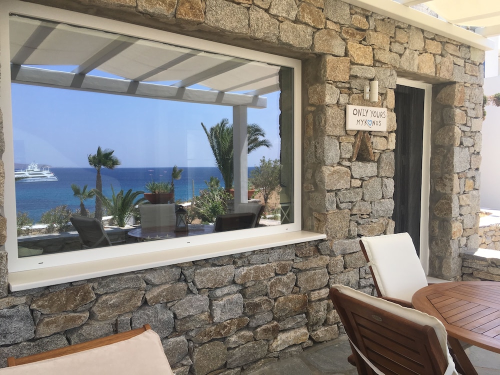 Only Yours Mykonos