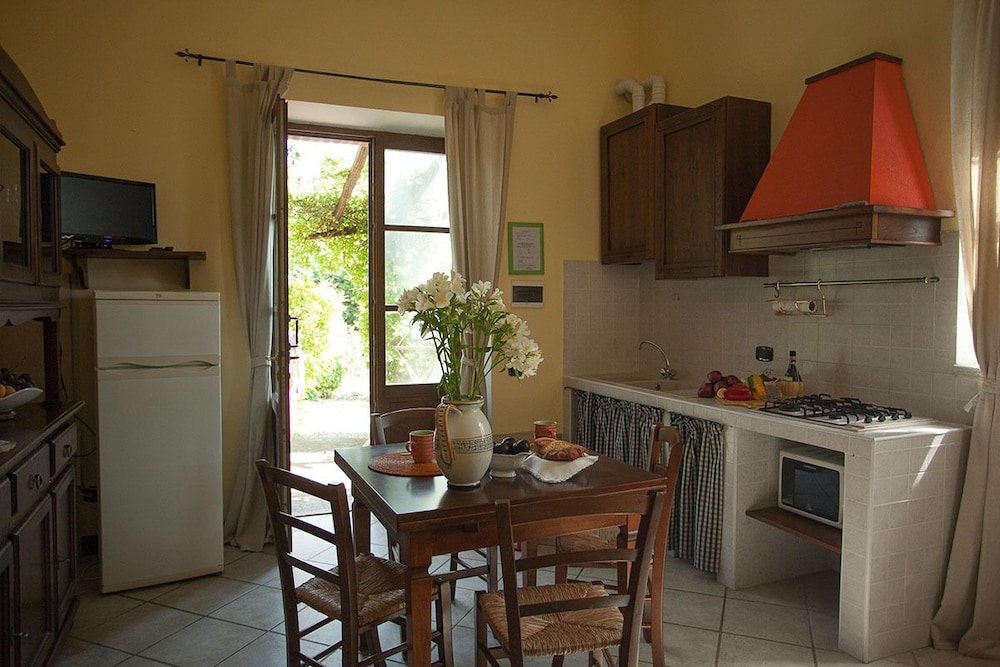 Il Vecchio Mulino Farmhouse