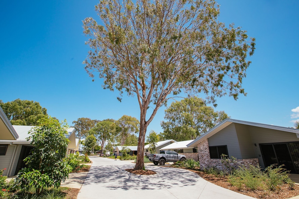 Big4 Sandstone Point Holiday Resort