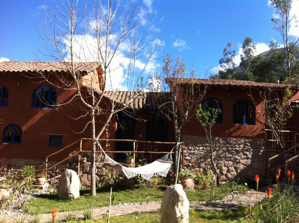 La Capilla Lodge