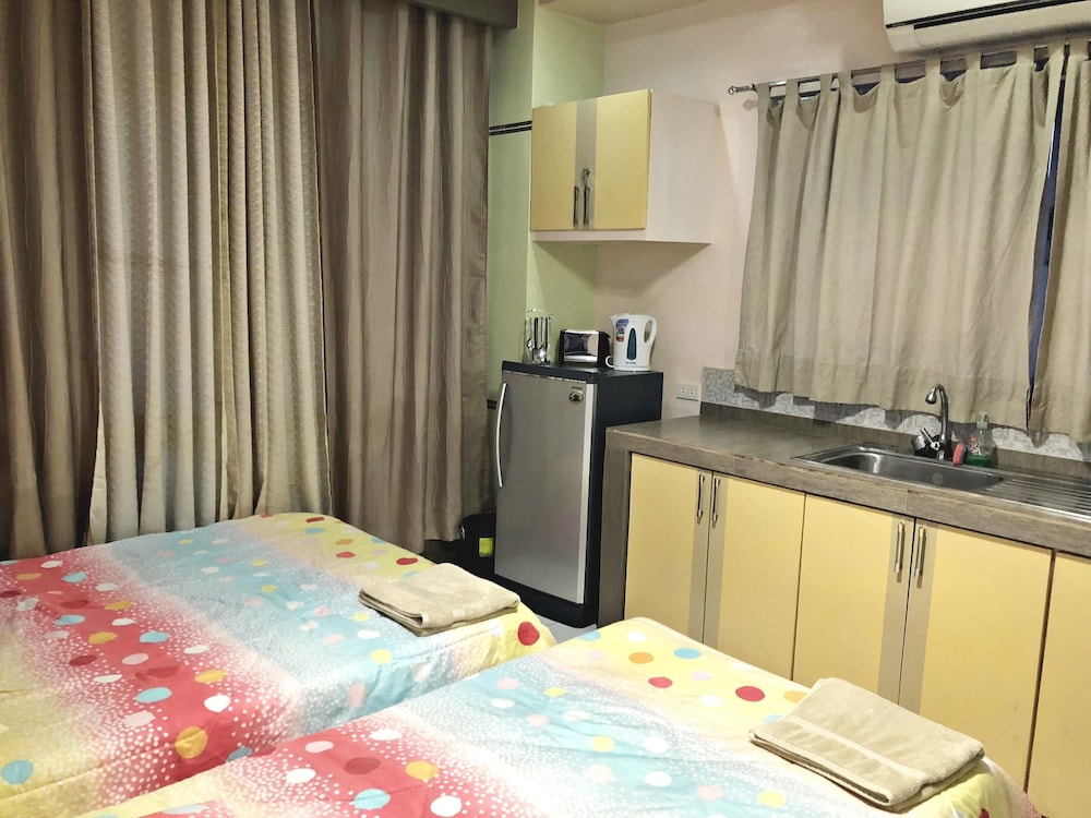 Ligao Bed and Breakfast