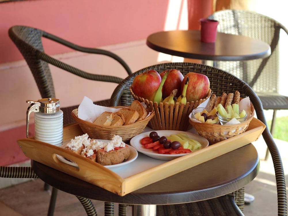 Ann George Resort en Lesvos