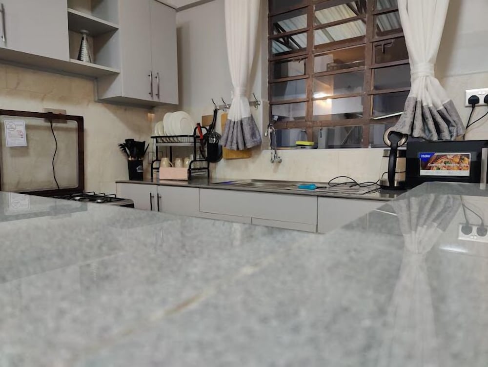 Lux Suites Rehema Homes Naivasha