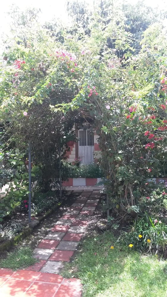 Hostal El Parque
