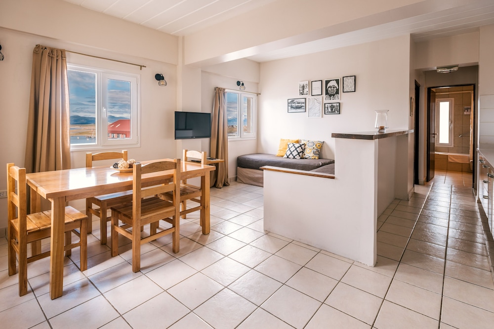 Riviera Fueguina Apartments