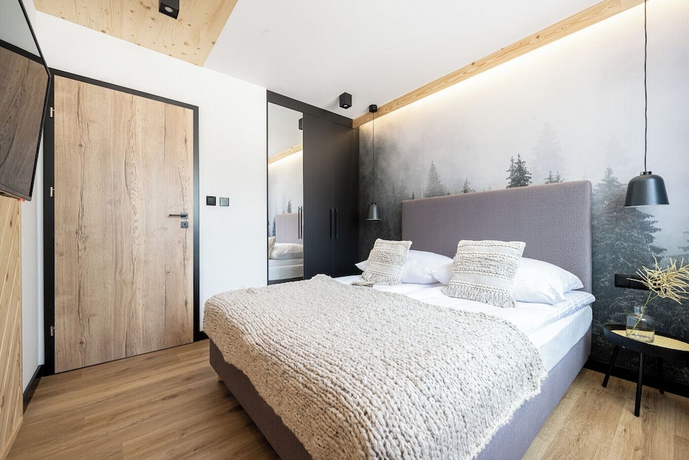Apartamenty Klemensówka