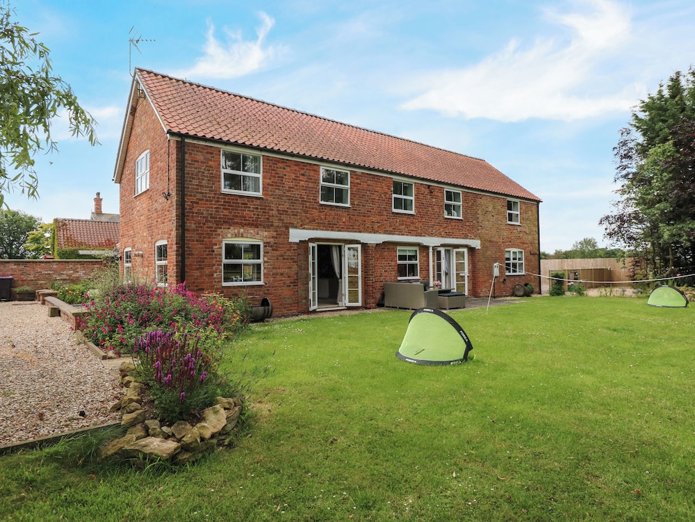 The Granary