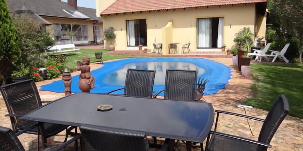 Angelica Guest House