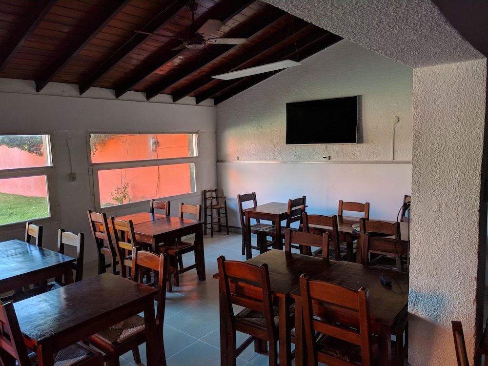 Hotel Nuevo Horizonte