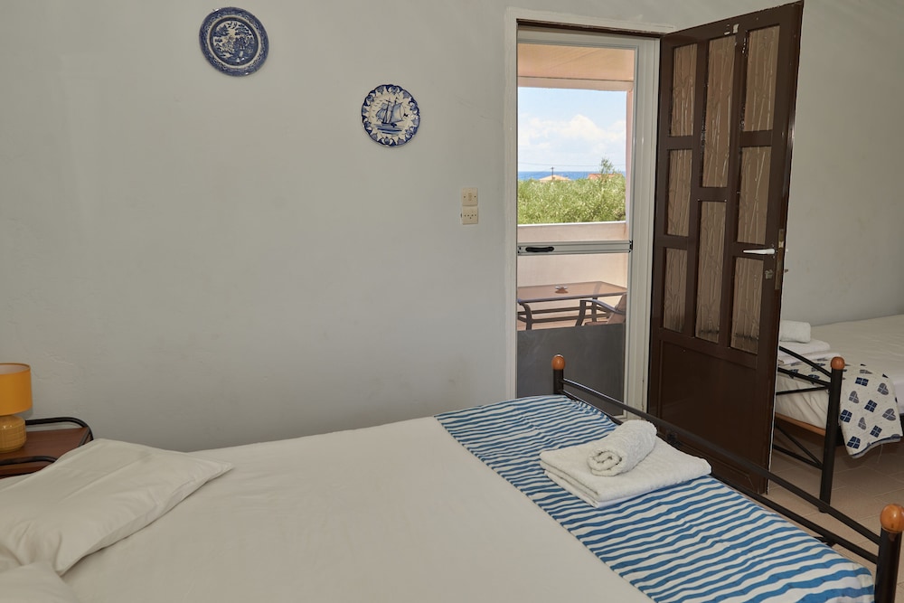 Villa Rania Zante Drosia