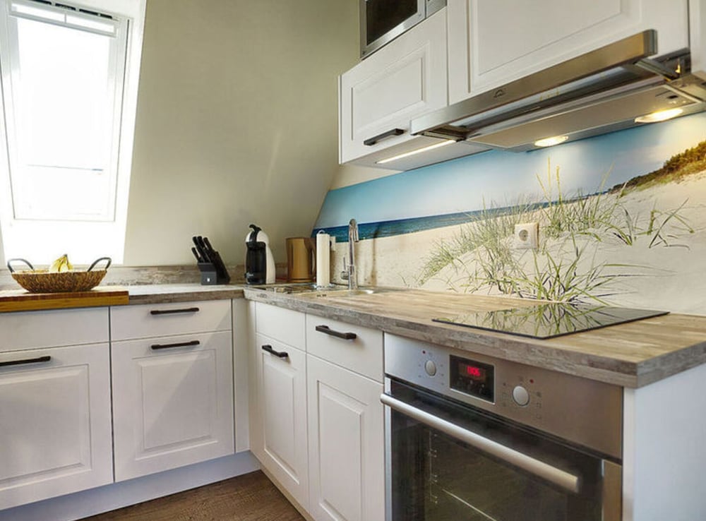 Caral - Die Familienferienwohnung in Zingst