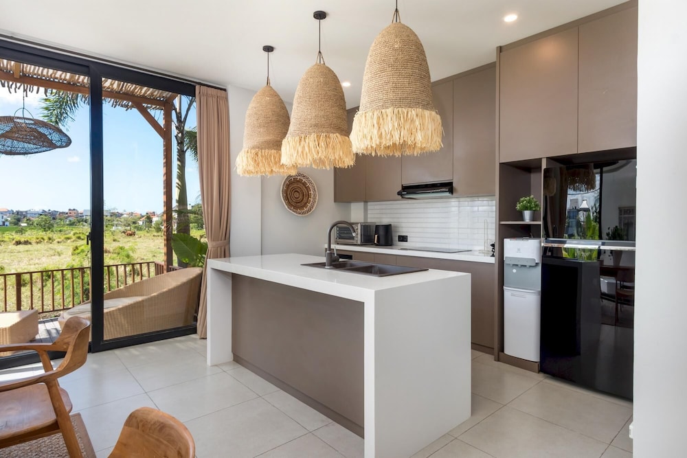 Villa La Paz in Dalung view 4