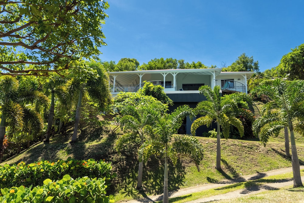 Villa Big Blue