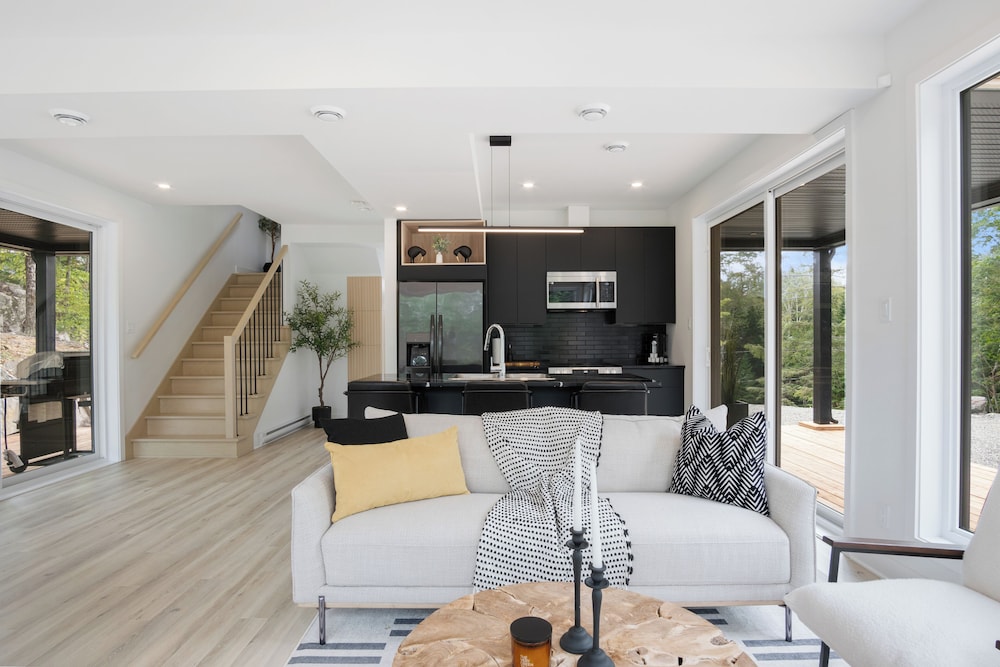 Audacieux 170 by Tremblant Platinum