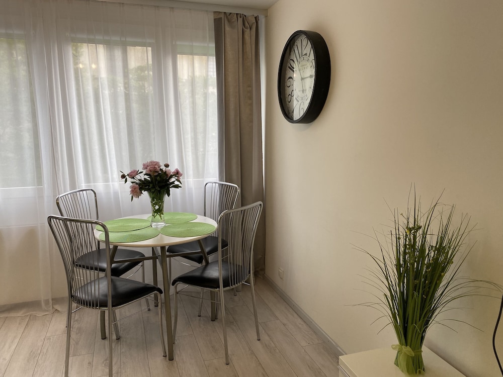 Good Time Apartments