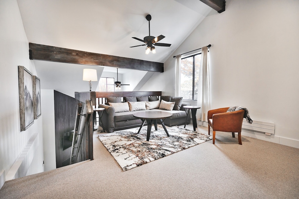 Park City Ski Resort Resort - Vacation Homes