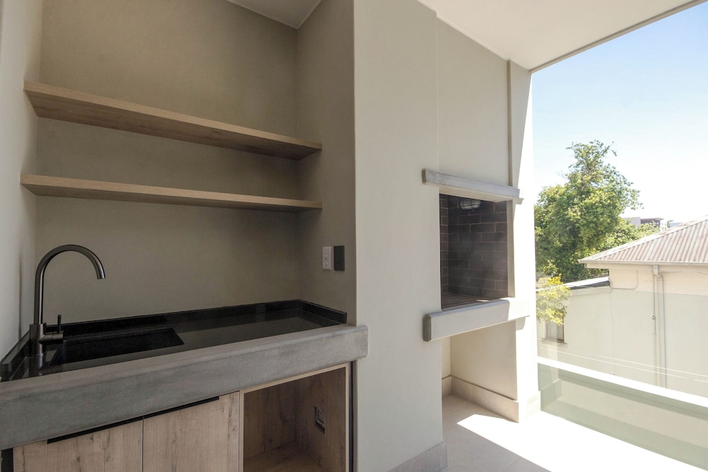 Stylish Apartment in Cape Winelands District