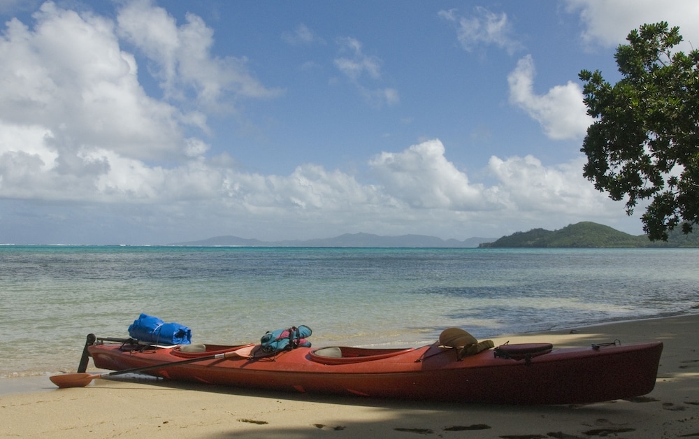Matava - Fiji...Untouched - view 24
