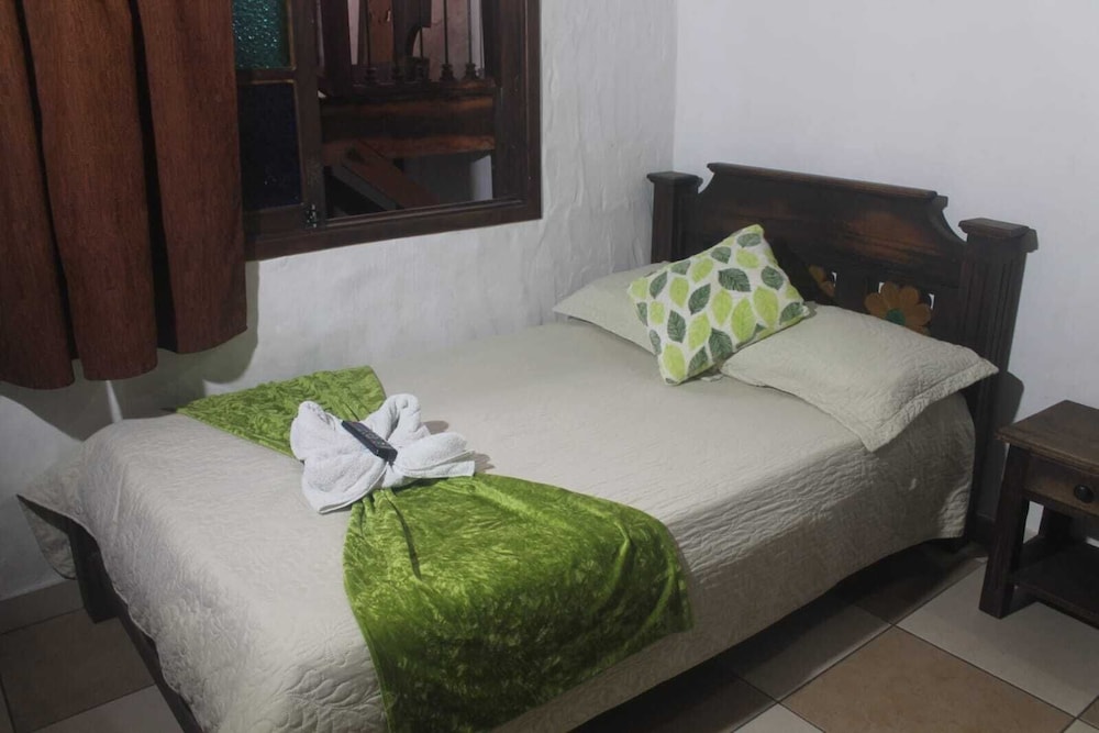 Hotel Casona real - Property Image 7