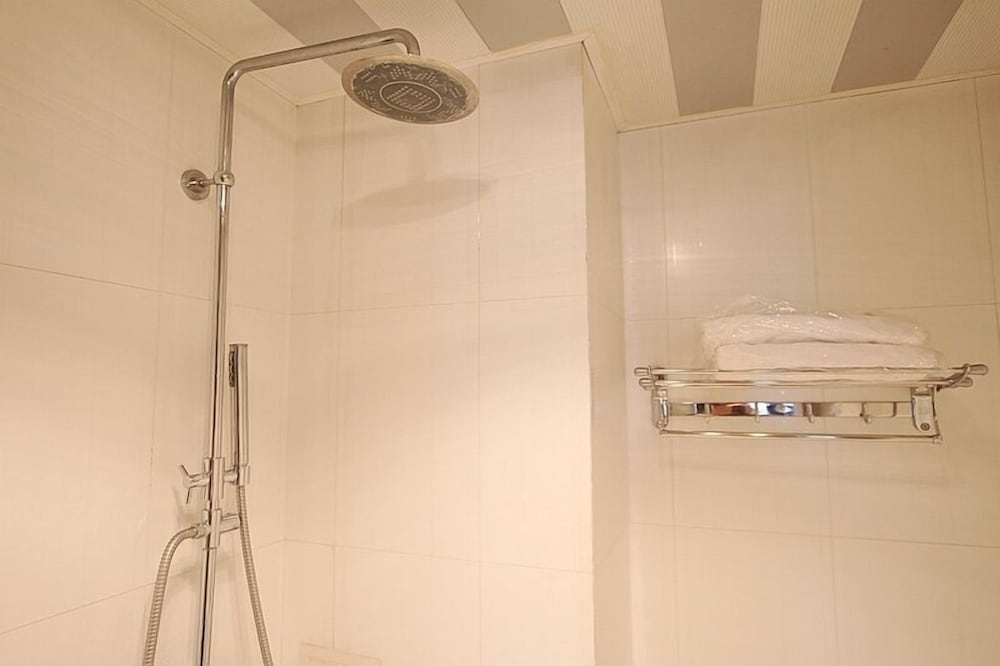 China Sunshine Apartmen Guomao