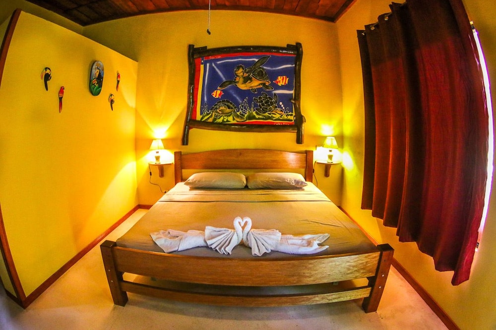 Mi Vida Lodge