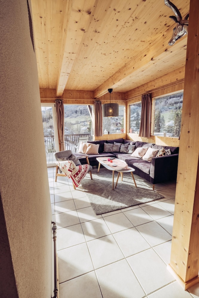 025 W5 in St Georgen am Kreischberg