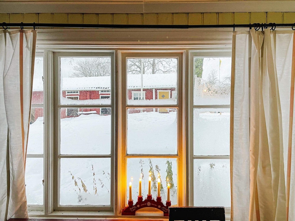 4 Person Holiday Home in Bjorko-by Traum view 3