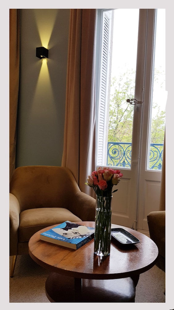 Hotel de l'Anglais - Guesthouse
