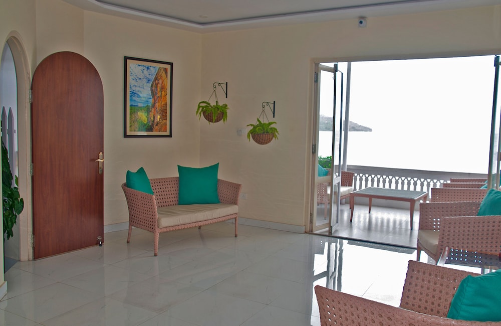 Kokari Guest House