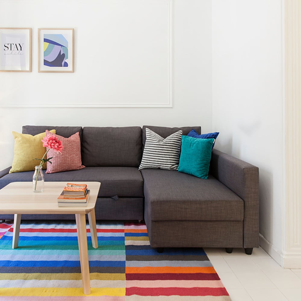 Sagrada Familia Modern ART APT Wi-fi AC Smart TV By Myrentalhost