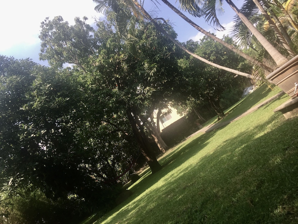 Casa Jardin Paraiso