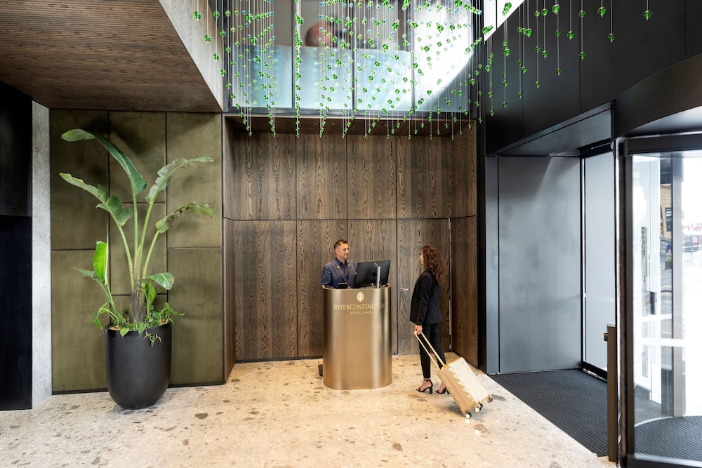 InterContinental Auckland by IHG 50