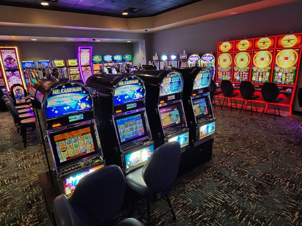 Wild Rose Casino & Hotel Emmetsburg view 3