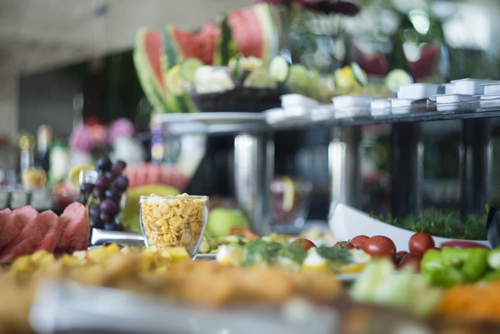 Parmada Otel Eski Şehir - Image 31