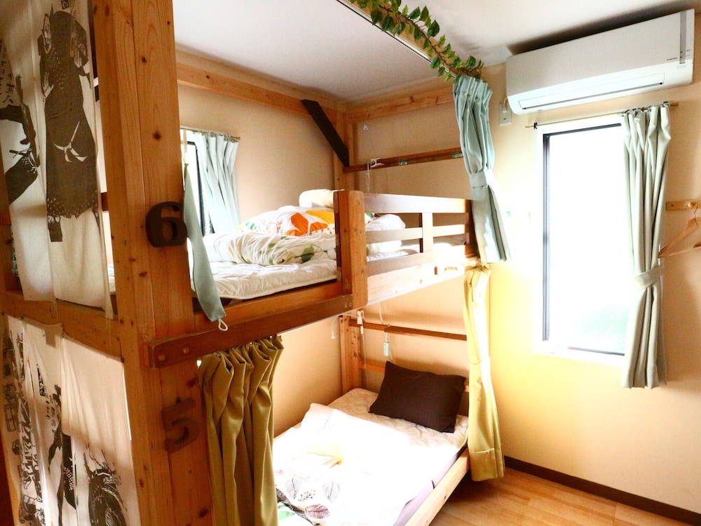 Hostel Fujisan YOU