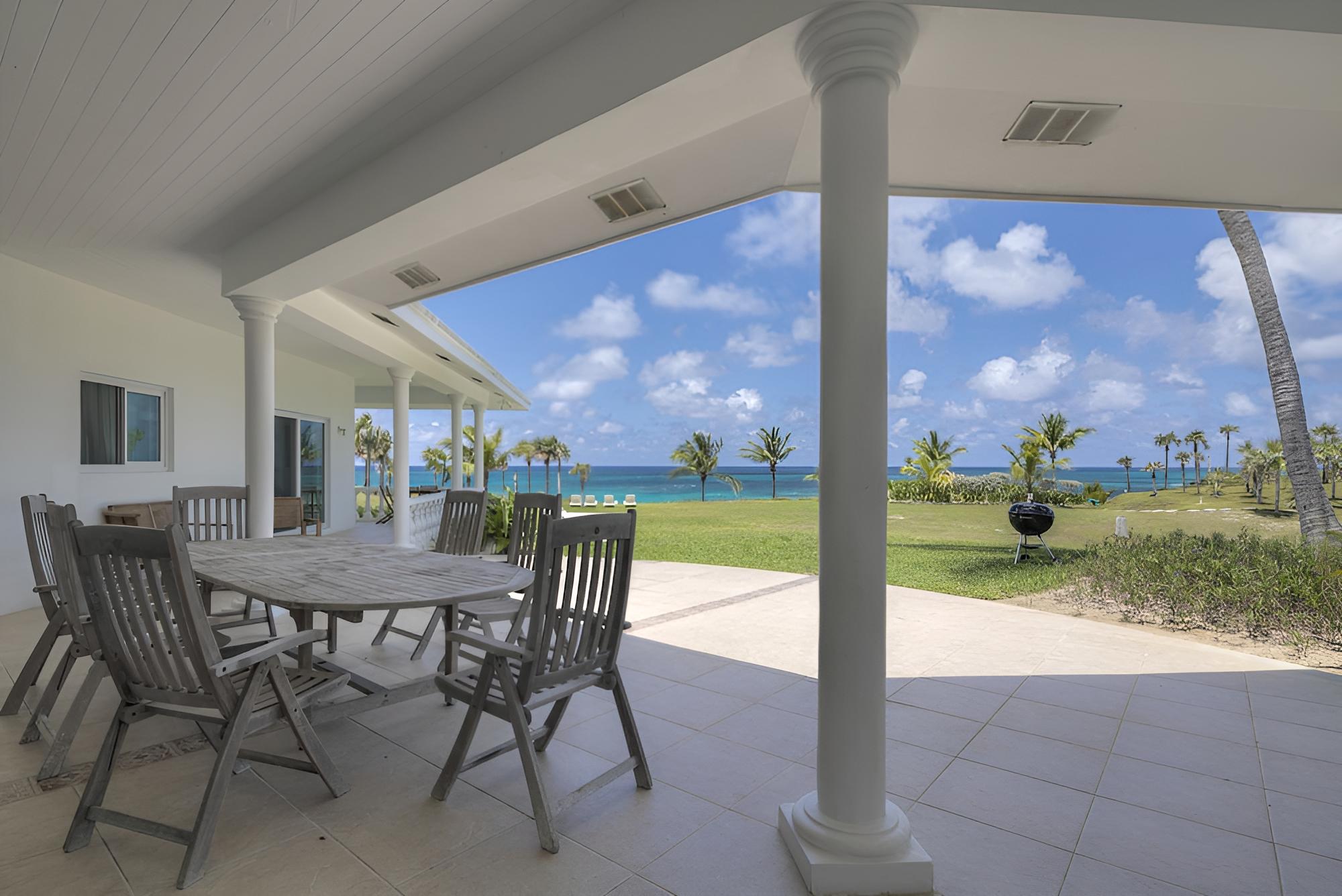 Seven Palms