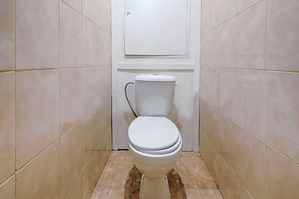 Apartment Hanaka Ryazanskiy Prospect