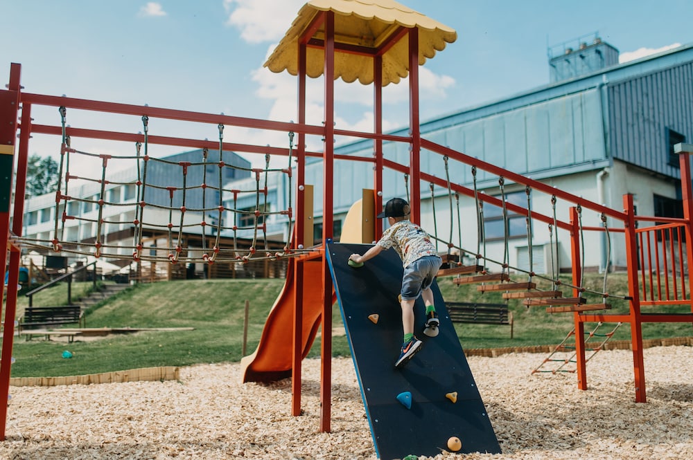 OREA Resort Devět Skal Vysočina