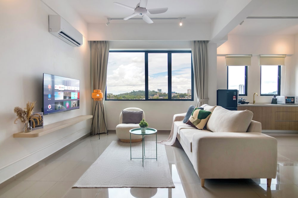 MARC Co - Living