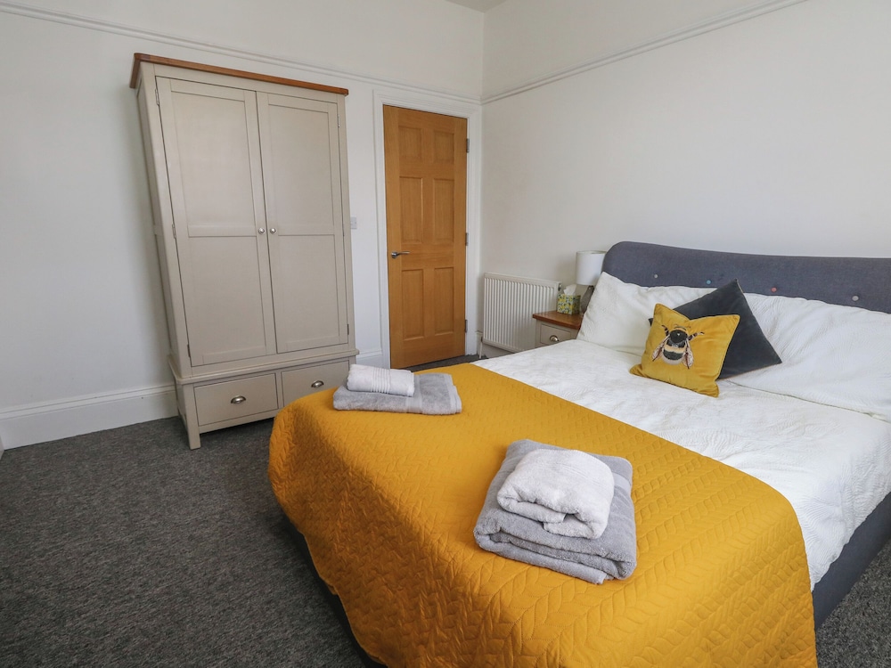 Flat 3 - Muddleford