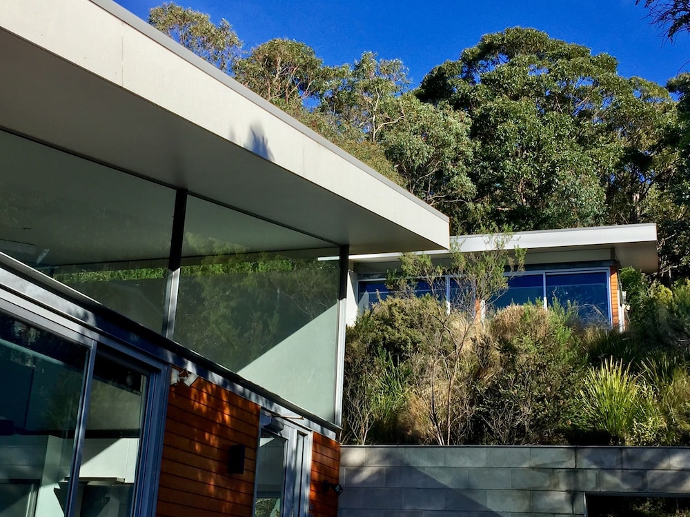 Eaglehawk Pavilions