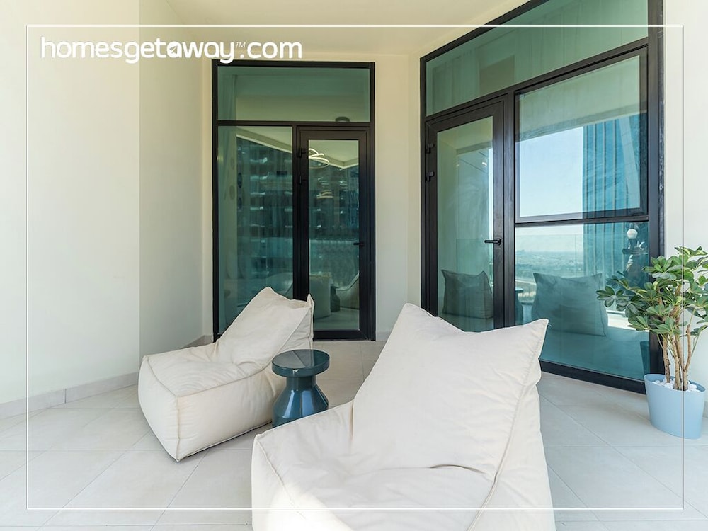 Upscale 1BR Luxury Apt in Missoni Urban Oasis
