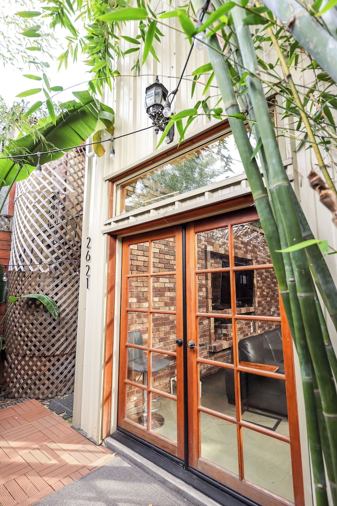 Bamboo Loft 6BR