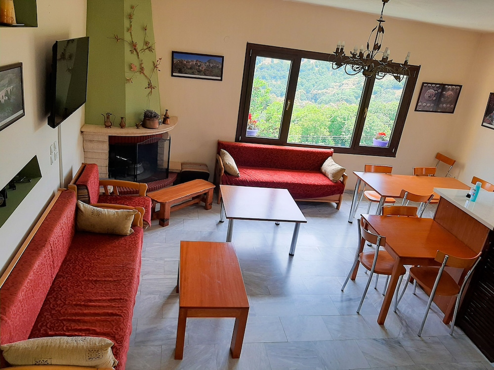 Guest House Ilektra