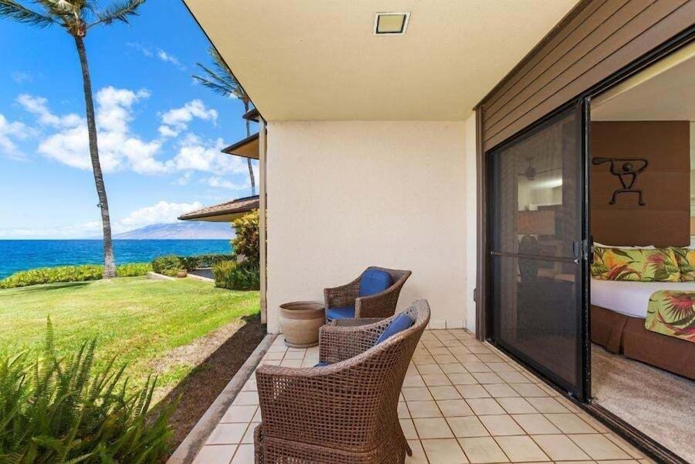 Makena Surf, #f-104 3 Bedroom Condo