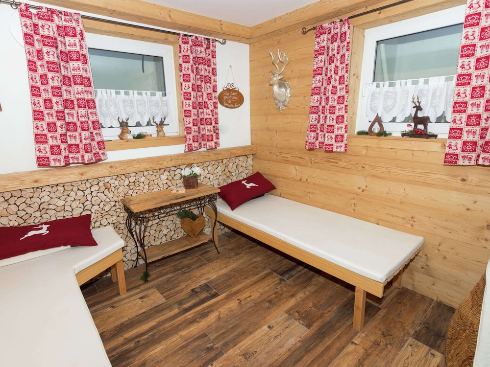 Charming Holiday Home Near the Bavarian Alps view 2