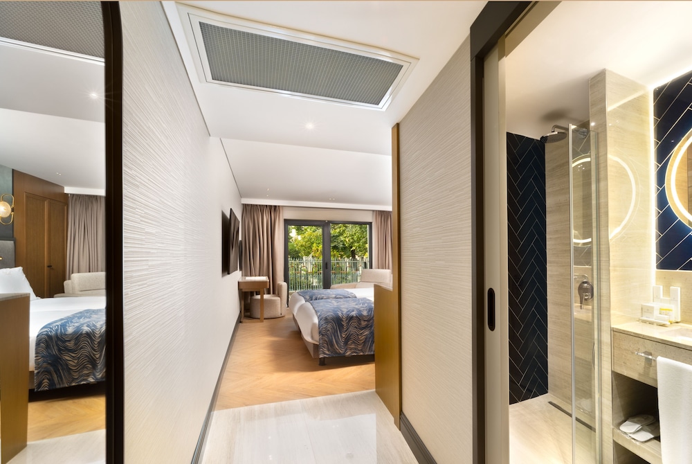 Bentley Otel Eski Şehir - Image 41